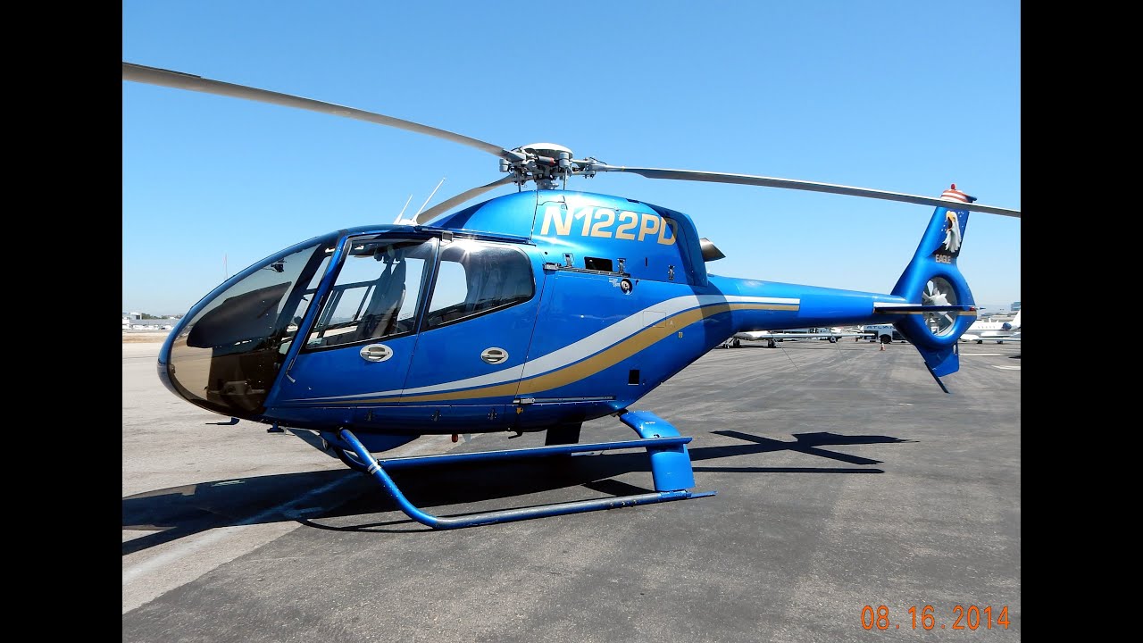 eurocopter 120 for sale