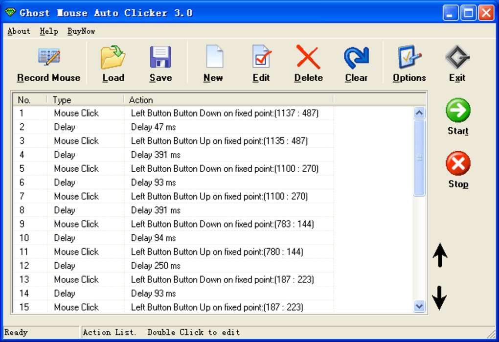 auto mouse recorder download